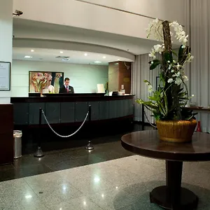 Hotel Metropolitan, Brasília